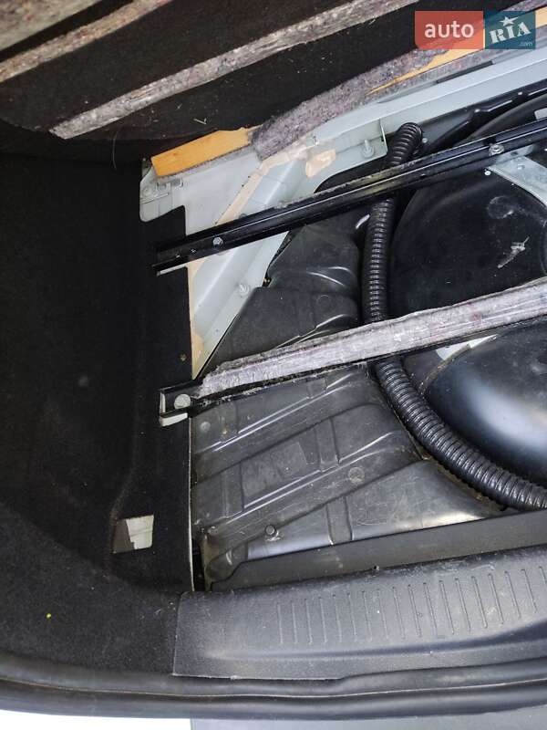 Минивэн Renault Scenic 2012 в Сумах