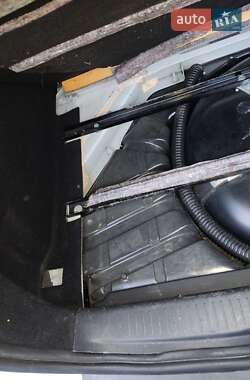 Минивэн Renault Scenic 2012 в 