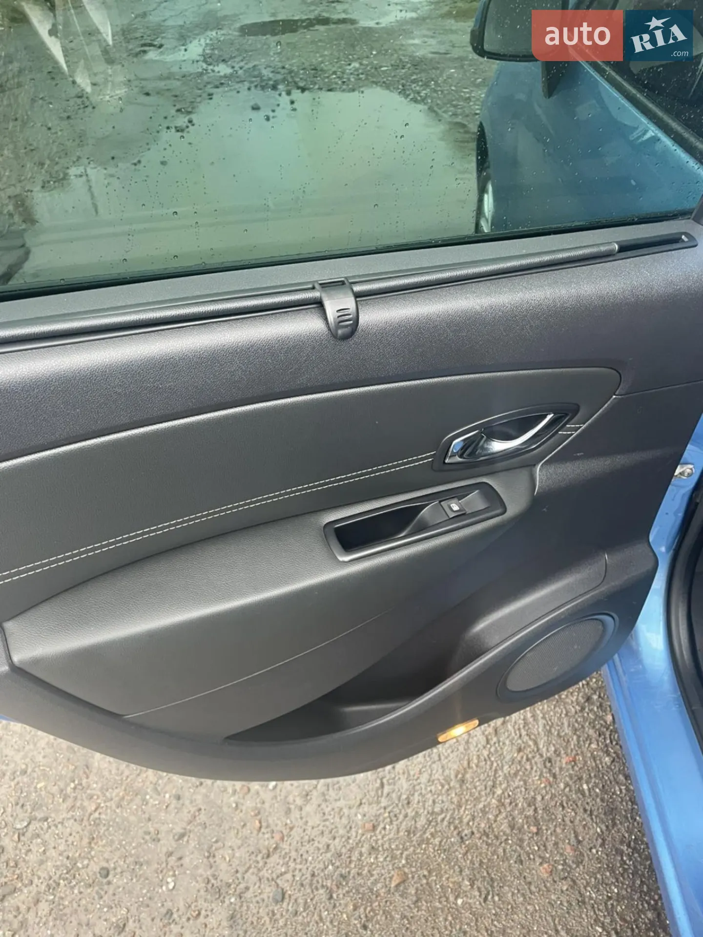 2012 Renault Scenic - мініатюра 22