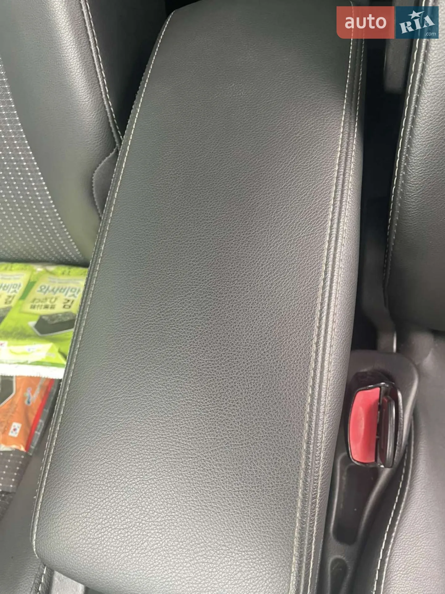 2012 Renault Scenic - мініатюра 27