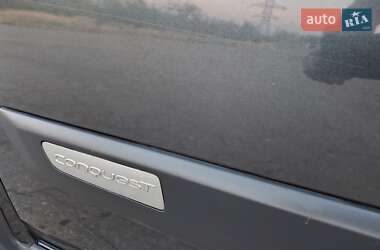 Минивэн Renault Scenic 2007 в 