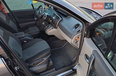 Минивэн Renault Scenic 2007 в 