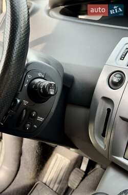 Минивэн Renault Scenic 2008 в 