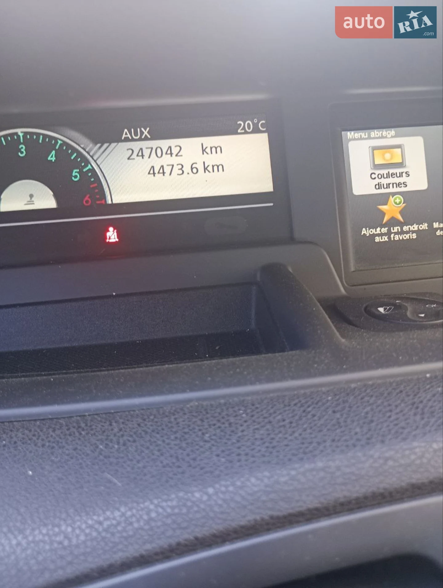 2010 Renault Scenic - мініатюра 10