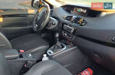 Минивэн Renault Scenic 2012 в Павлограде