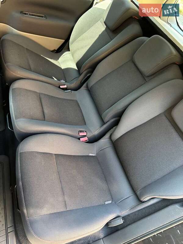 Минивэн Renault Scenic 2007 в Ковеле