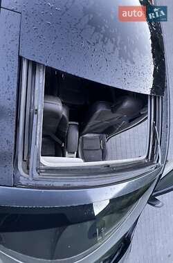 Минивэн Renault Scenic 2010 в 