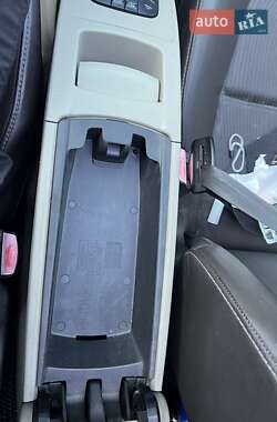 Минивэн Renault Scenic 2010 в 