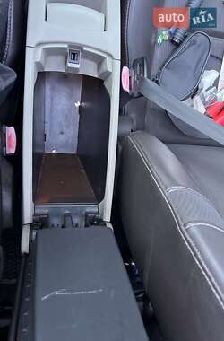 Минивэн Renault Scenic 2010 в 