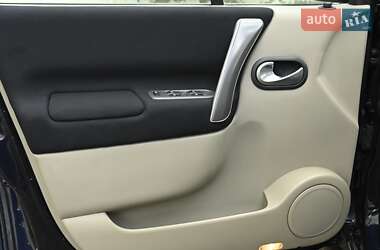 Минивэн Renault Scenic 2007 в 