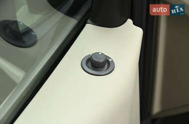 Минивэн Renault Scenic 2007 в 