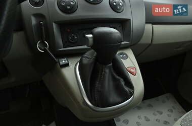 Минивэн Renault Scenic 2007 в 
