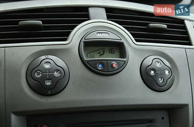 Минивэн Renault Scenic 2007 в 