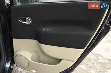 Минивэн Renault Scenic 2007 в 