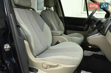Минивэн Renault Scenic 2007 в 