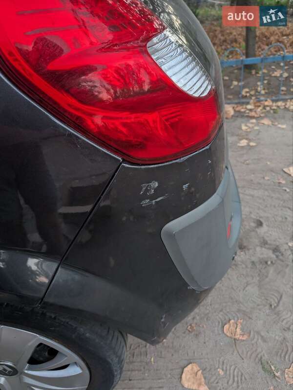 Минивэн Renault Scenic 2007 в Днепре