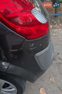 Минивэн Renault Scenic 2007 в 