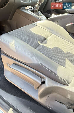 Минивэн Renault Scenic 2012 в 
