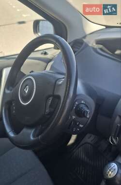 Минивэн Renault Scenic 2008 в 