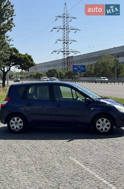 Минивэн Renault Scenic 2006 в 