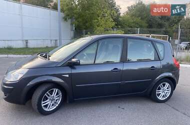 Минивэн Renault Scenic 2007 в 