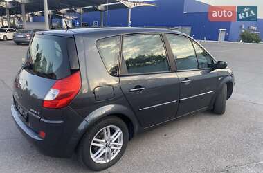 Минивэн Renault Scenic 2007 в 