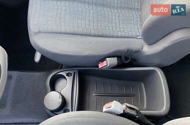 Минивэн Renault Scenic 2007 в 