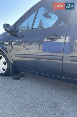Минивэн Renault Scenic 2008 в 