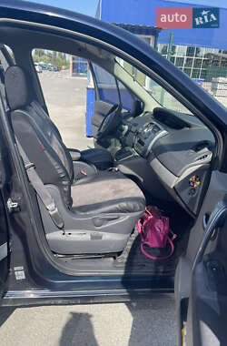 Минивэн Renault Scenic 2008 в 