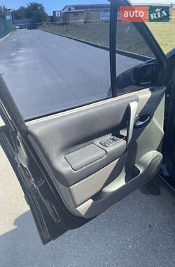 Минивэн Renault Scenic 2008 в 