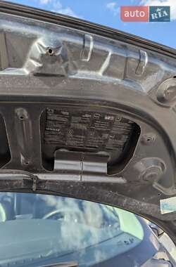 Минивэн Renault Scenic 2005 в 