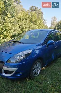 Минивэн Renault Scenic 2009 в Нежине