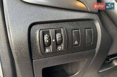 Минивэн Renault Scenic 2010 в 