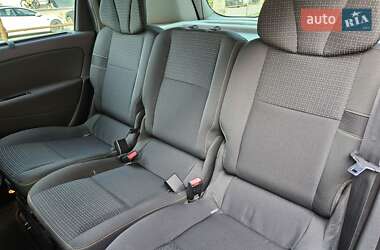 Минивэн Renault Scenic 2009 в 