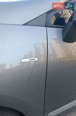 Минивэн Renault Scenic 2012 в 