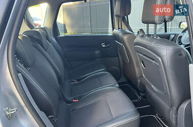 Минивэн Renault Scenic 2006 в 