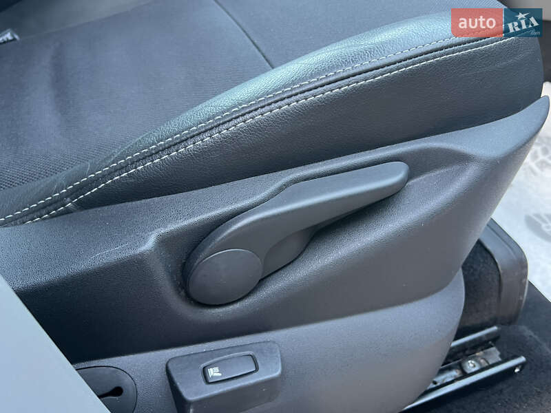 Минивэн Renault Scenic 2006 в Виннице