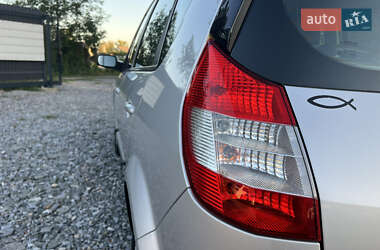 Минивэн Renault Scenic 2006 в 
