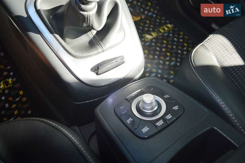 Минивэн Renault Scenic 2013 в Одессе