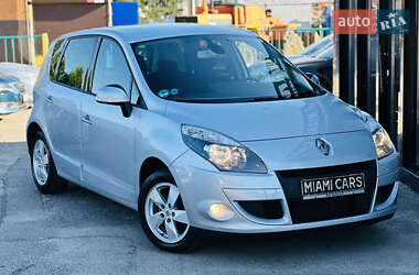 Мінівен Renault Scenic 2009 в Харкові