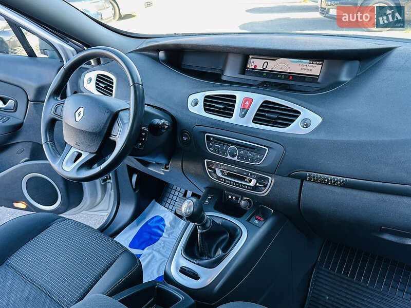 Минивэн Renault Scenic 2009 в Харькове фото 37 Минивэн Renault Scenic 2009 в Харькове