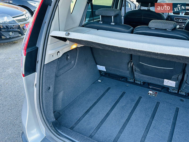 Минивэн Renault Scenic 2009 в Харькове фото 40 Минивэн Renault Scenic 2009 в Харькове