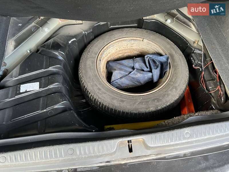 Минивэн Renault Scenic 2008 в Яворове