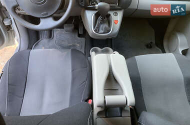 Мінівен Renault Scenic 2006 в 