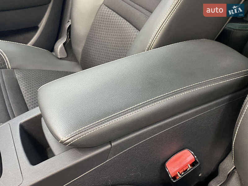 Минивэн Renault Scenic 2016 в Виннице