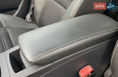 Минивэн Renault Scenic 2016 в 
