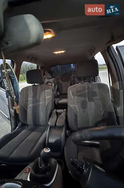 Минивэн Renault Scenic 2005 в 