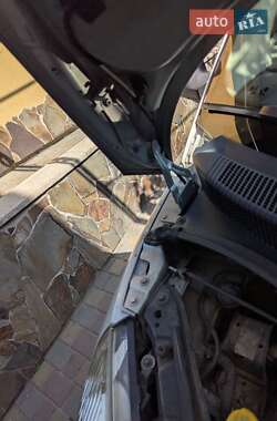 Минивэн Renault Scenic 2004 в 