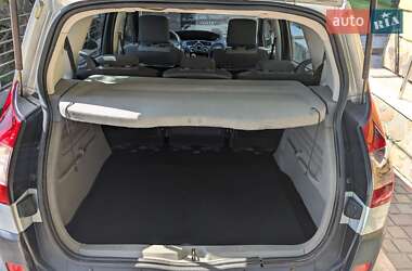 Минивэн Renault Scenic 2004 в 