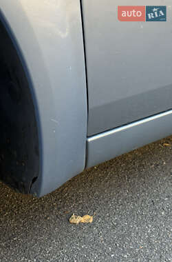 Минивэн Renault Scenic 2007 в 